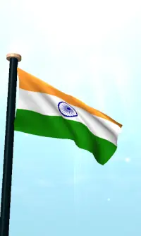 India Flag 3D Free Wallpaper APK Download 2023 - Free - 9Apps