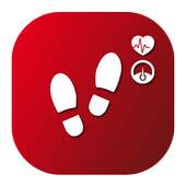 Pedometer, Step Counter & Weight Loss Tracker App on 9Apps