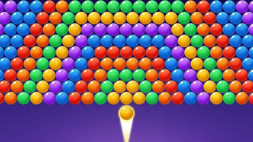 Bubble Shooter Gem Puzzle Pop Gameplay Walkthrough ( Part - 6