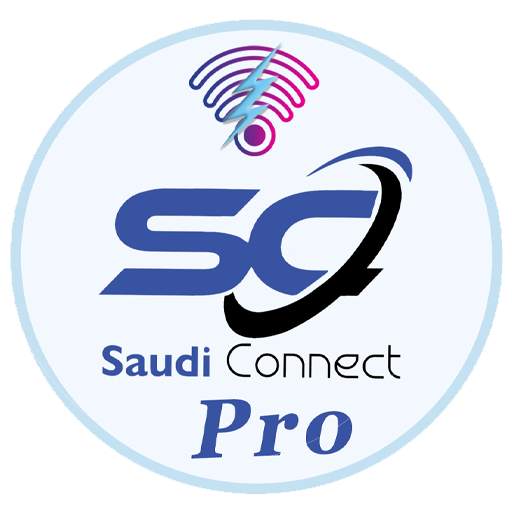 Saudi Connect PRO