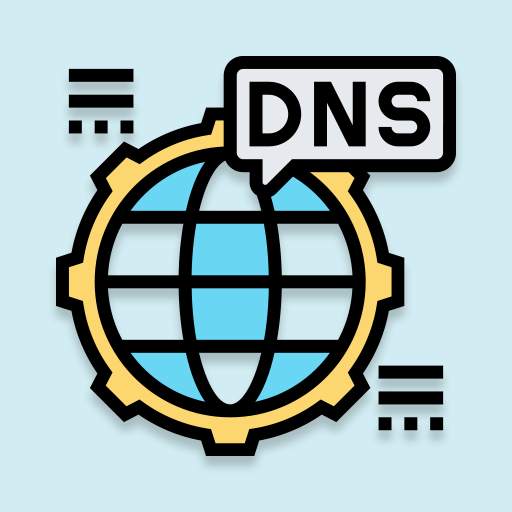 Change DNS Server - browse faster internet