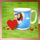 Cup Photo Maker on 9Apps
