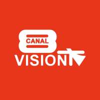 Canal 8 Visión TV on 9Apps