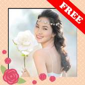 Lovely Wedding  Hairstyles Beautiful on 9Apps