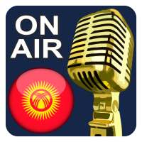 Kyrgyzstan Radio Stations on 9Apps