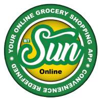 SUN - Online Grocery Shopping App