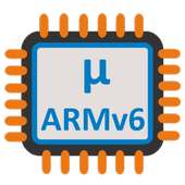 Video Converter ARMv6 Codec