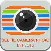 Selfie Camera Photo Effects on 9Apps