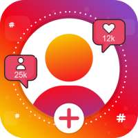 Get Real Followers and Likes for Instagram