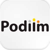 Podiim