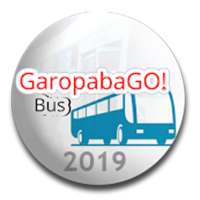 GaropabaGO 2019 - Horários de ônibus em Garopaba on 9Apps