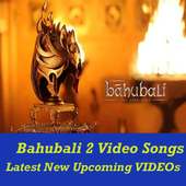 Bahubali 2 Video Songs Trailer
