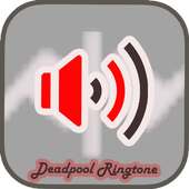 Deadpool Ringtones on 9Apps
