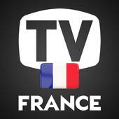 France TV Listing Guide