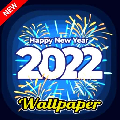 Happy New Year 2022 Images Wallpaper
