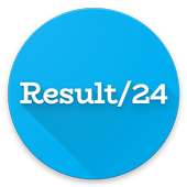 All India Result /24, Exam Results, Result Posts on 9Apps