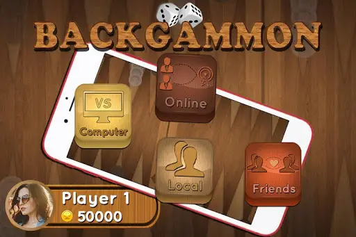 Backgammon (Tabla) online live APK for Android Download