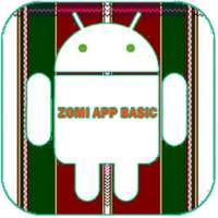 Zomi App Basic