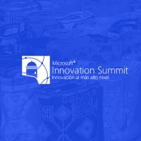 Innovation Summit Guajira 2017 on 9Apps