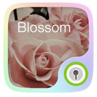 (FREE) Blossom GO Locker Theme