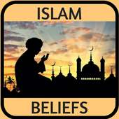 ISLAM BELIEFS