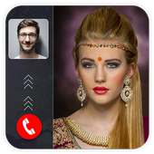 Video Call : Girlfriend Fake Time Simulator on 9Apps