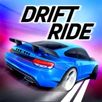 CapCut_drift Ride traffic racing