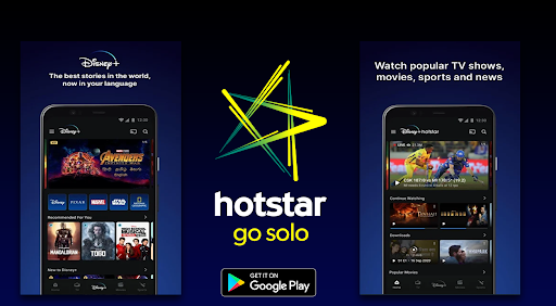 Hotstar live cricket app download hot sale