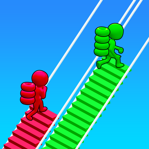 Bridge Race icon