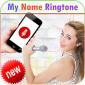 My Name Ringtone Maker on 9Apps