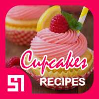 650  Cupcakes Recipes
