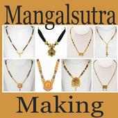 Mangalsutra Design Making Video App