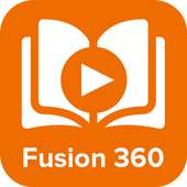 Learn Fusion 360 : Video Tutorials on 9Apps