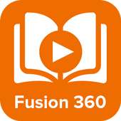 Learn Fusion 360 : Video Tutorials