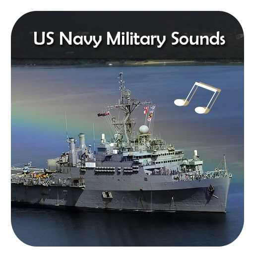 US Navy Military Sounds