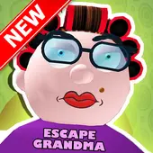 obby #escape #roblox #game #gamer eacape evil grandma