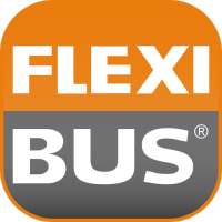 FLEXIBUS on 9Apps