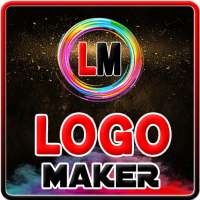 Logo Maker 2020 - Graphic Design & Logo Templates on 9Apps