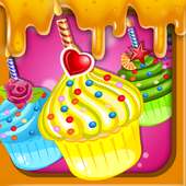 Cup Cake Maker 2016