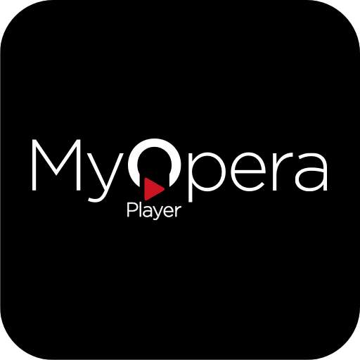 My Opera Player