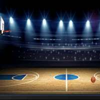 Basketball Shoot Mania: Offline Challenge Game