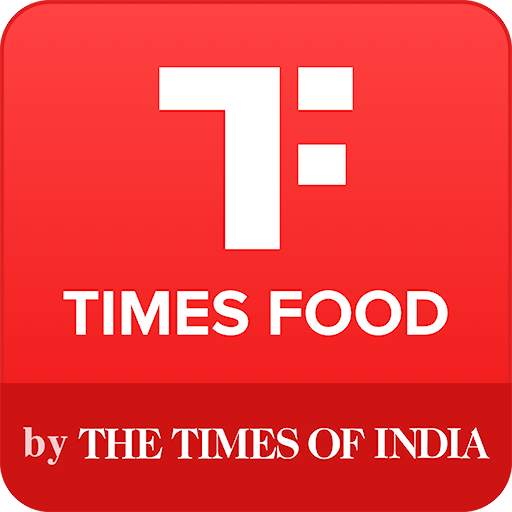 Times Food App: Indian Recipe Videos, Cooking Tips