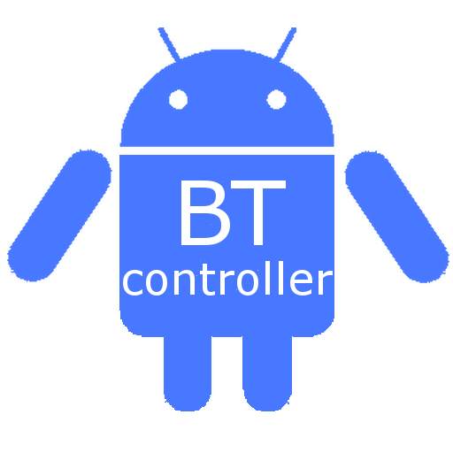 BlueTooth Serial Controller