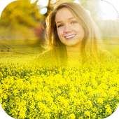 Nature Frames Photo Editor on 9Apps