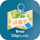 Brno City Guide on 9Apps