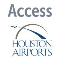 Access Houston Airports on 9Apps