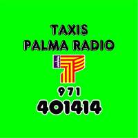 Taxis Palma on 9Apps