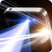 OnePlus Flashlight - HD Torchlight on 9Apps