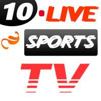 Ten Sports Live - Cricket 10 Sports TV