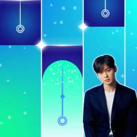 ASTRO Kpop Piano Tiles